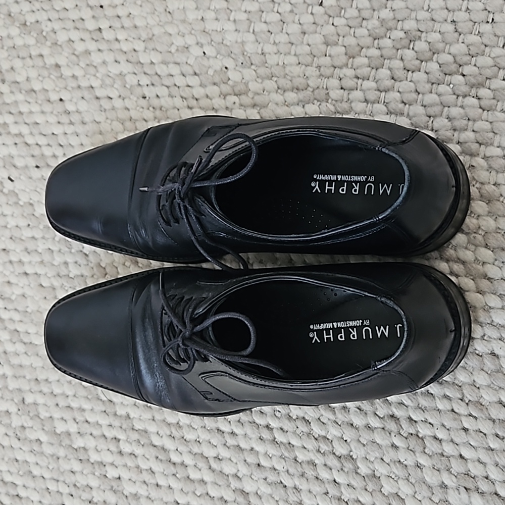 Men's Dress Shoes- 11